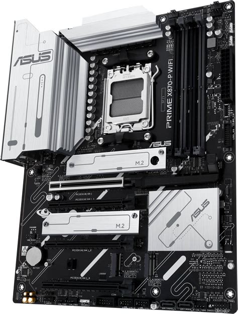 ASUS Motherboard/AM5/DDR5/4xDIMM/Max.128GB/1xDP/1xHDMI/1xPCIe 4x16/1xPCIe4x16/2xPCIe4x1/2xM.2/4xSATA/RAID/